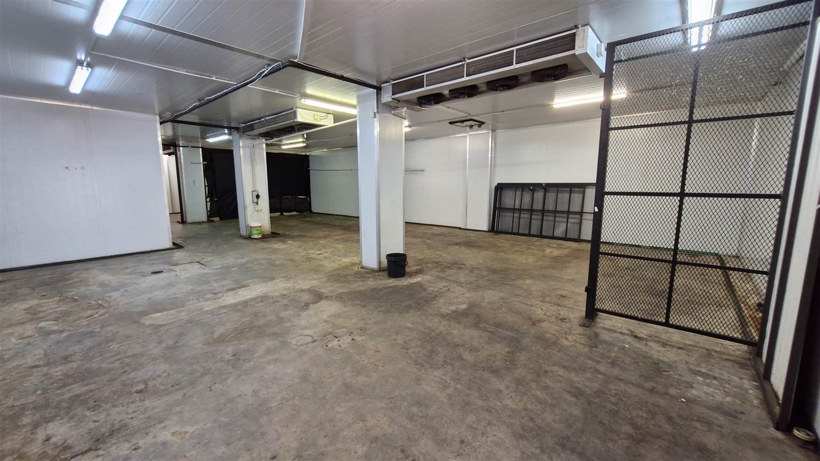 256  m² Industrial space in Kyalami photo number 6