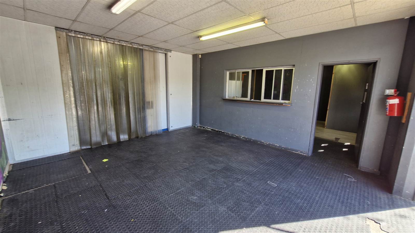 256  m² Industrial space in Kyalami photo number 7