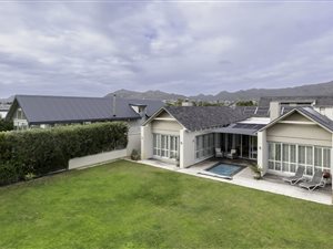 House in Noordhoek