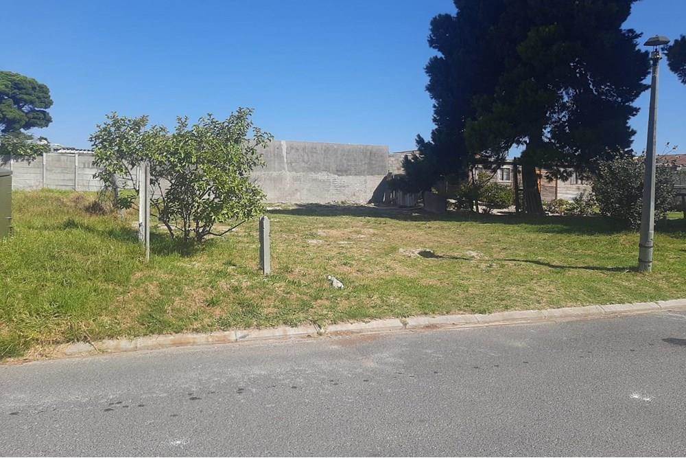 354 m² Land available in Eersterivier photo number 1