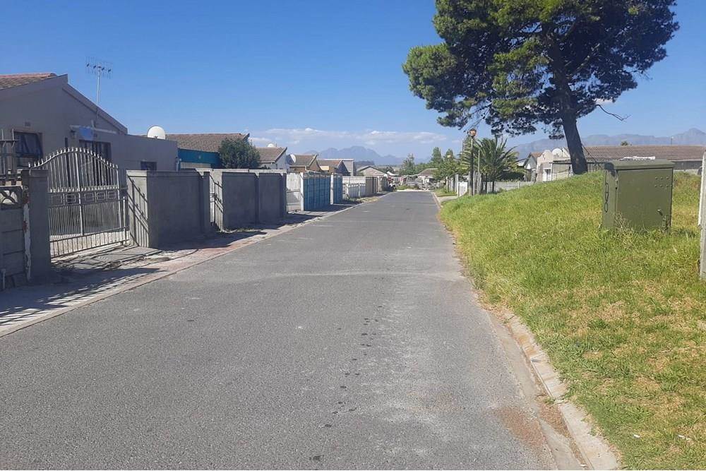 354 m² Land available in Eersterivier photo number 3