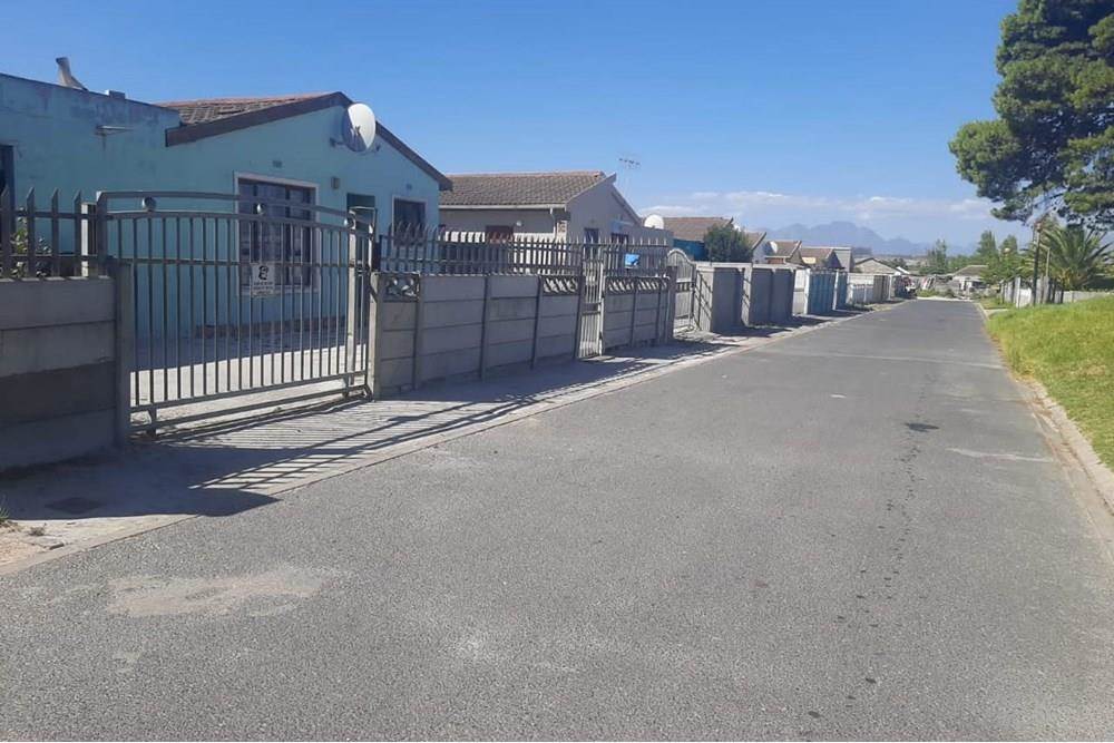 354 m² Land available in Eersterivier photo number 5