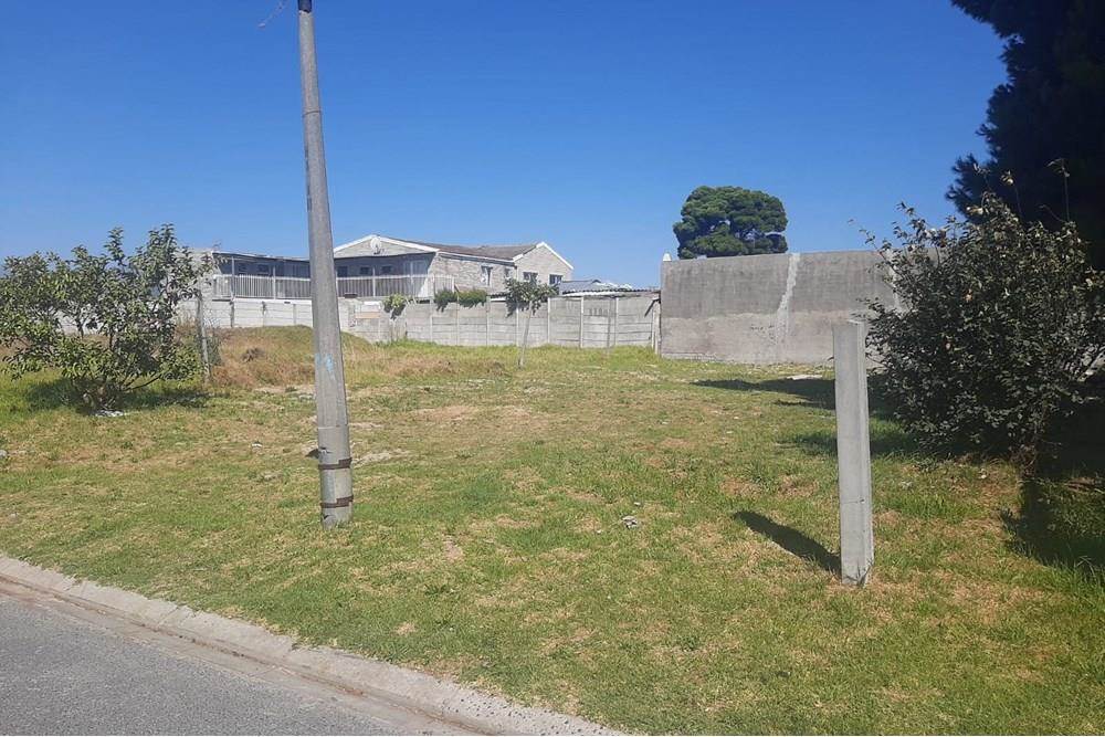354 m² Land available in Eersterivier photo number 4