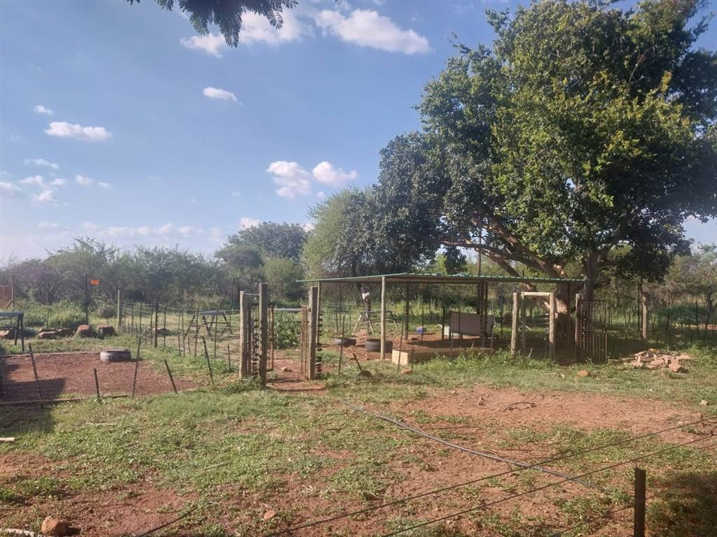 10.7 ha Farm in Bultfontein AH photo number 22