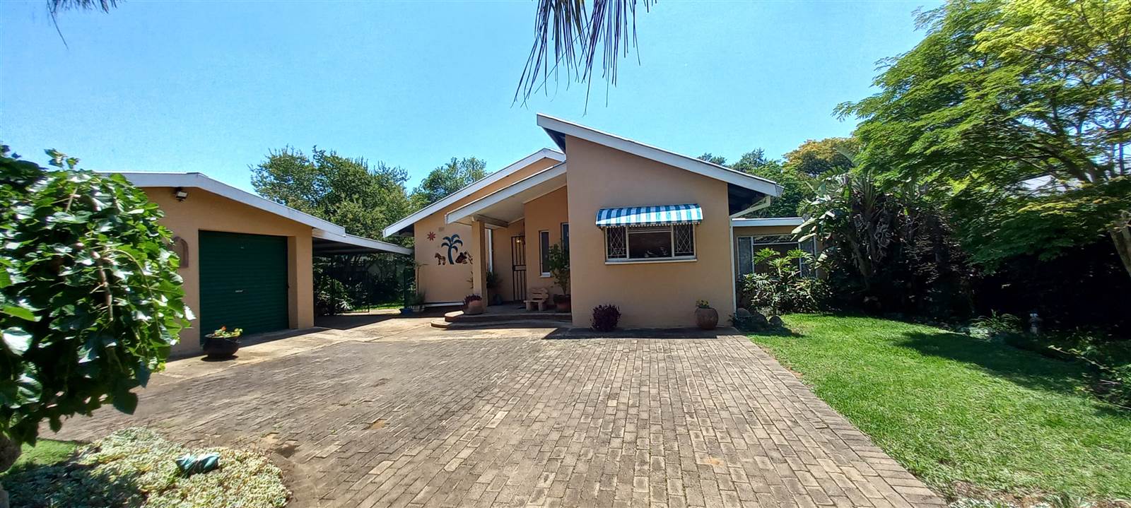 4 Bed House in Vryheid photo number 2