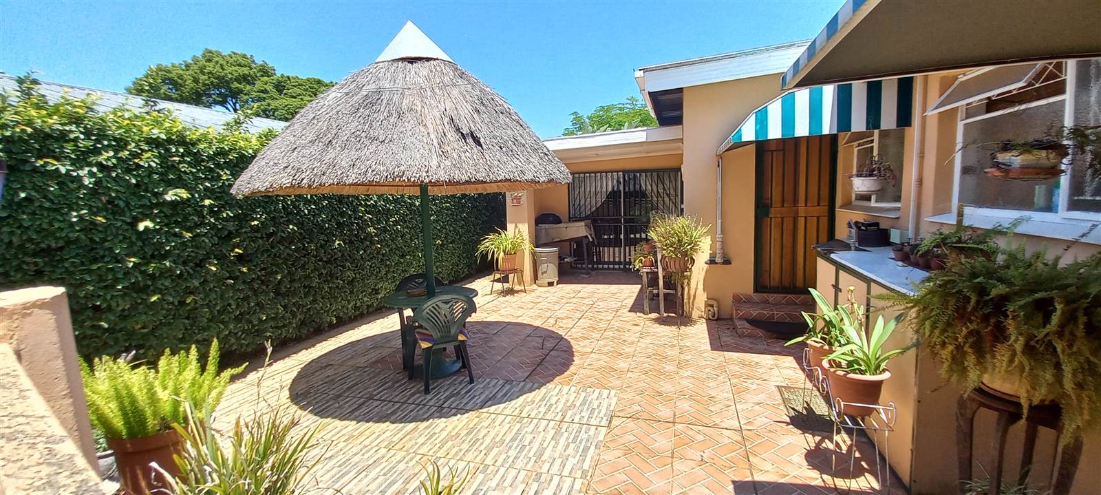 4 Bed House in Vryheid photo number 26