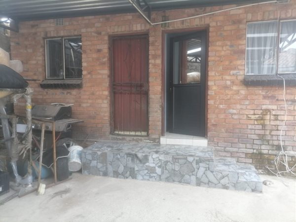 1 Bedroom House 1 Bedroom House