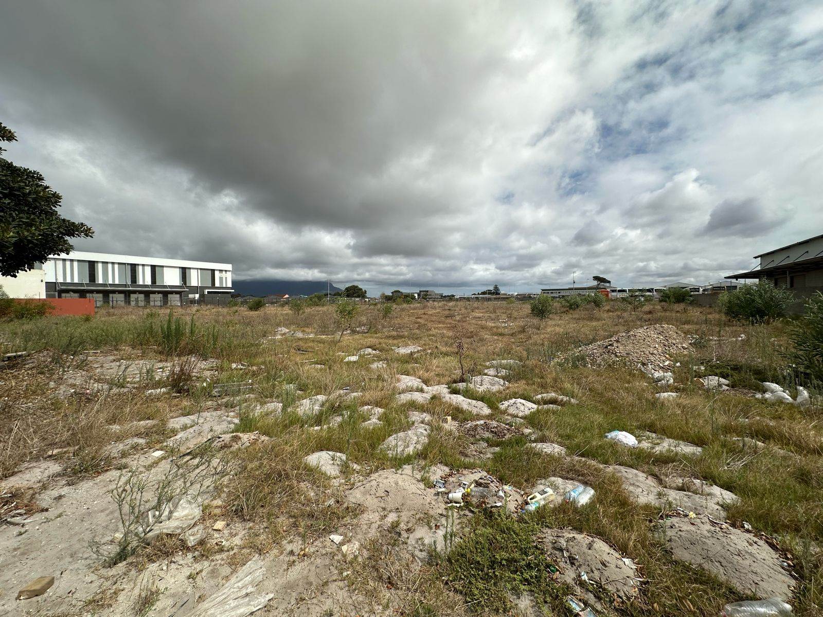 6700 m² Land available in Philippi photo number 7