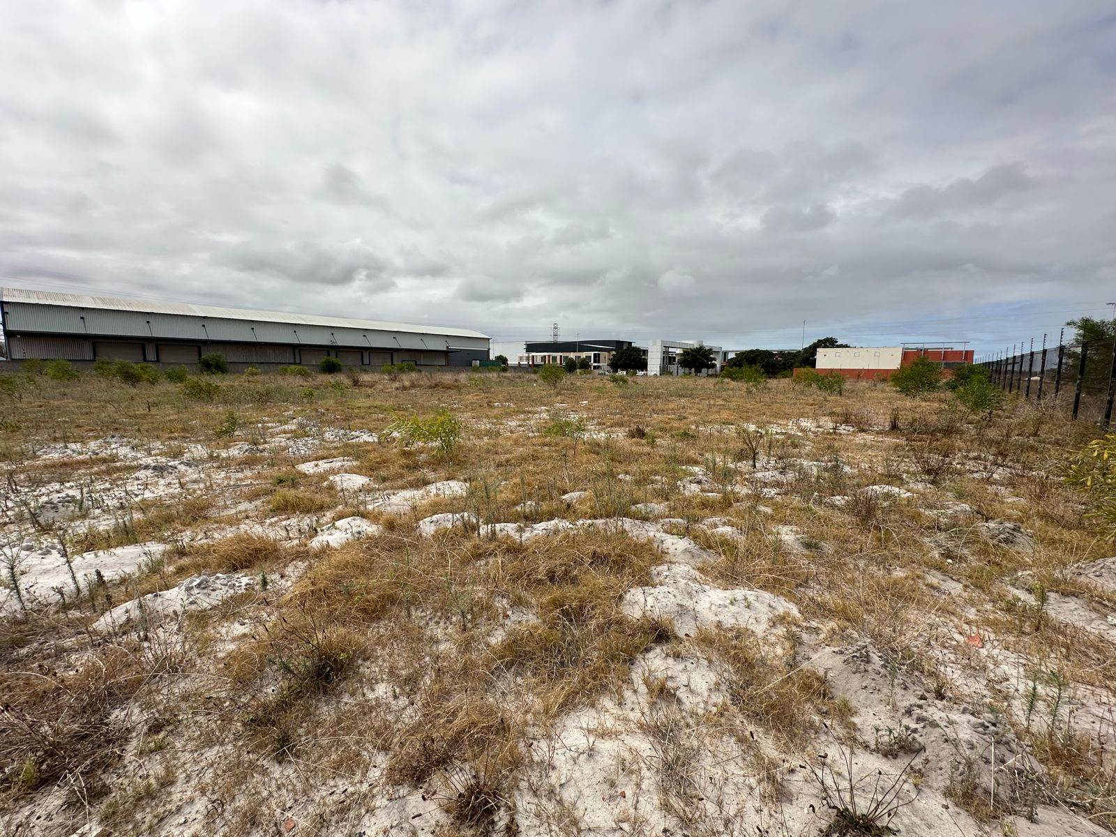 6700 m² Land available in Philippi photo number 5