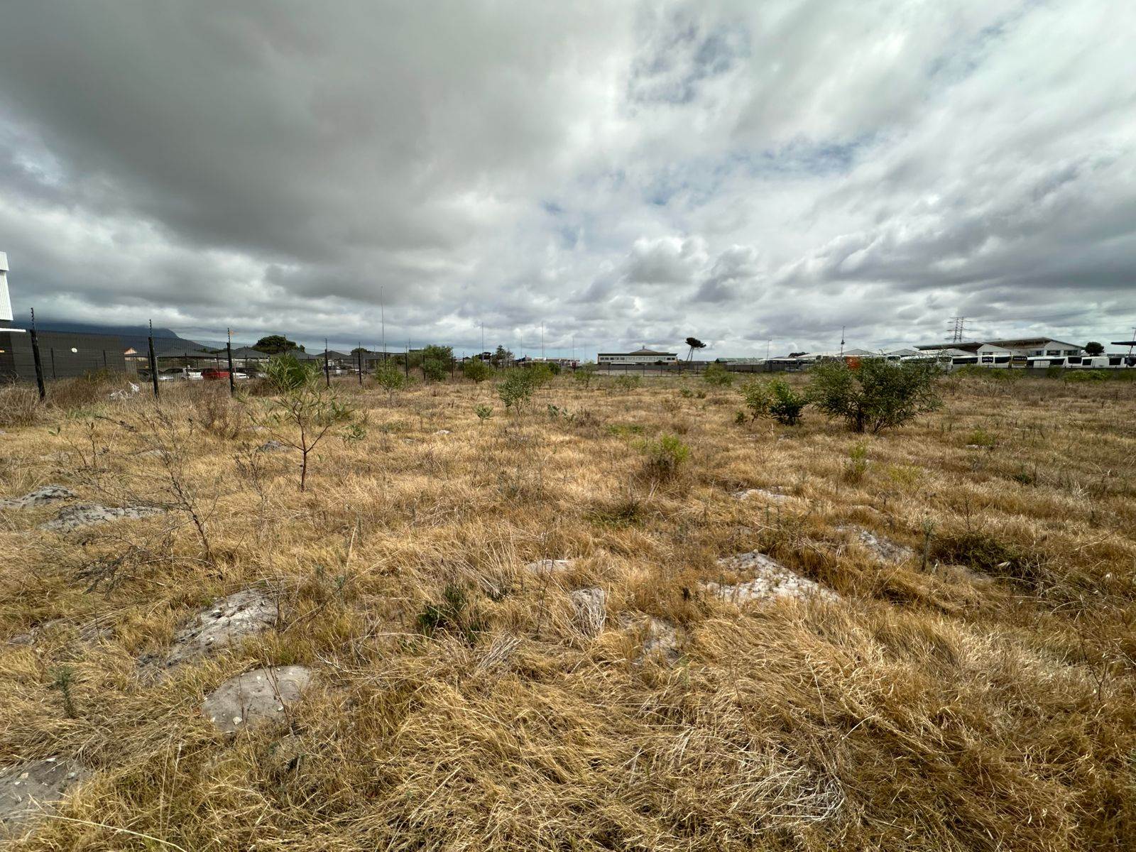 6700 m² Land available in Philippi photo number 3