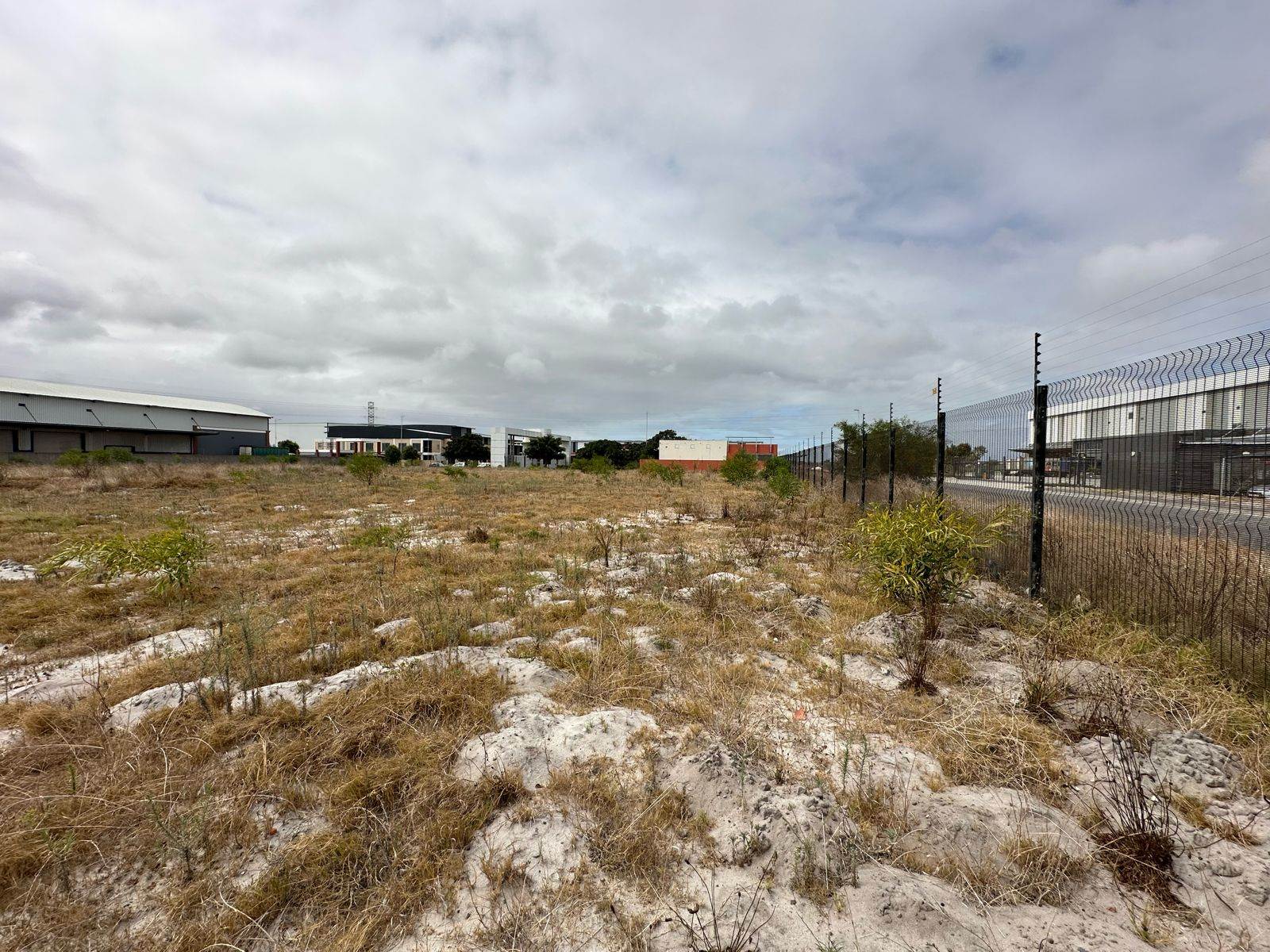 6700 m² Land available in Philippi photo number 10
