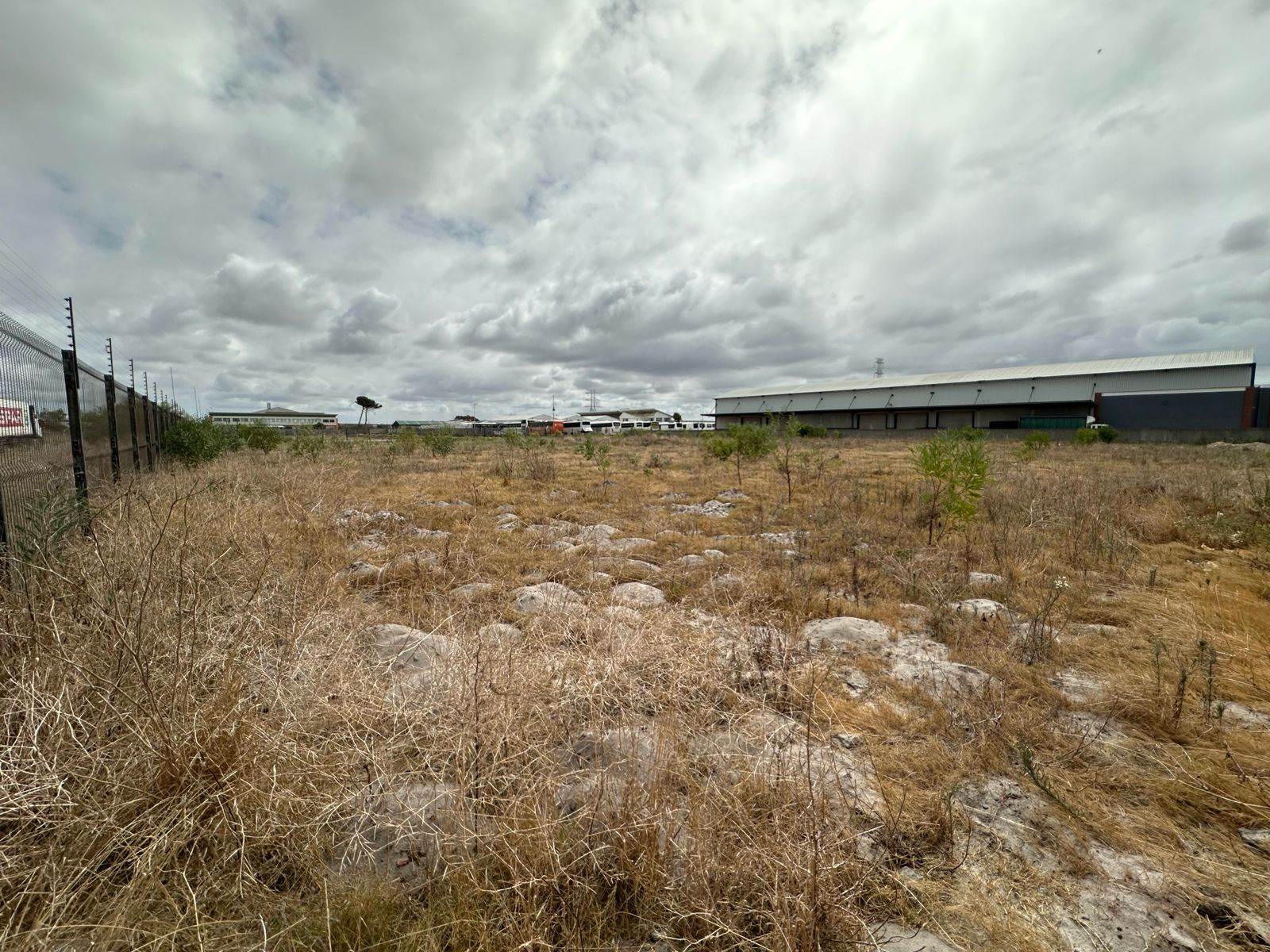 6700 m² Land available in Philippi photo number 9