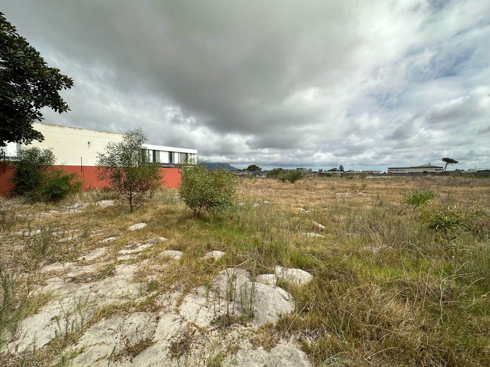 6700 m² Land available in Philippi photo number 1