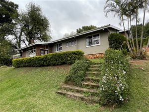 3 Bed House in Blackridge