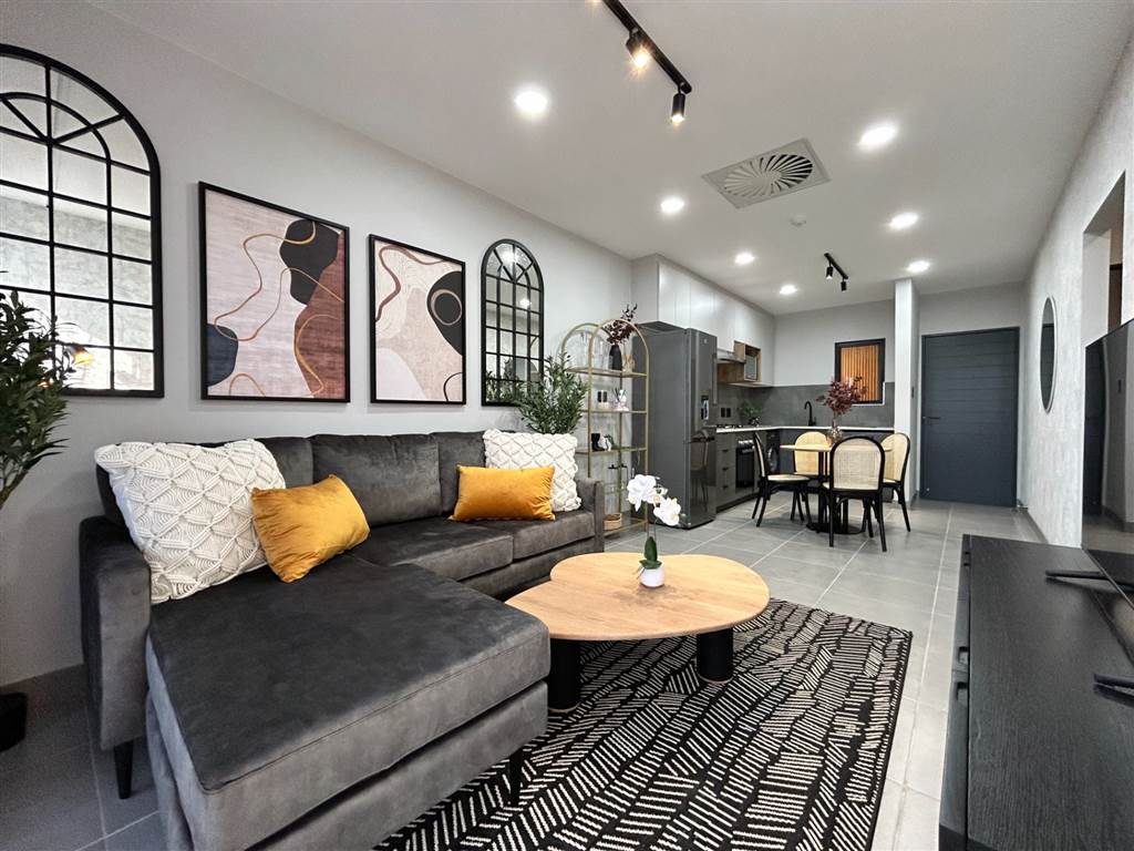 2 Bedroom Apartment 2 Bedroom Apartment