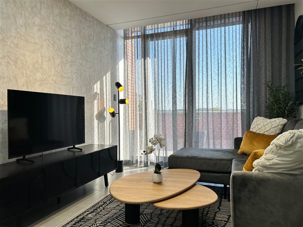 2 Bedroom Apartment 2 Bedroom Apartment