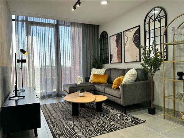 2 Bedroom Apartment 2 Bedroom Apartment