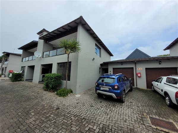 3 Bed Townhouse in Wavecrest