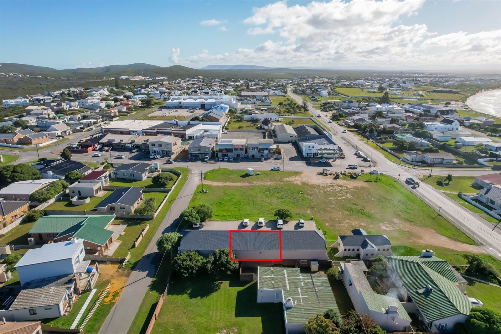 90  m² Commercial space in Struisbaai photo number 9