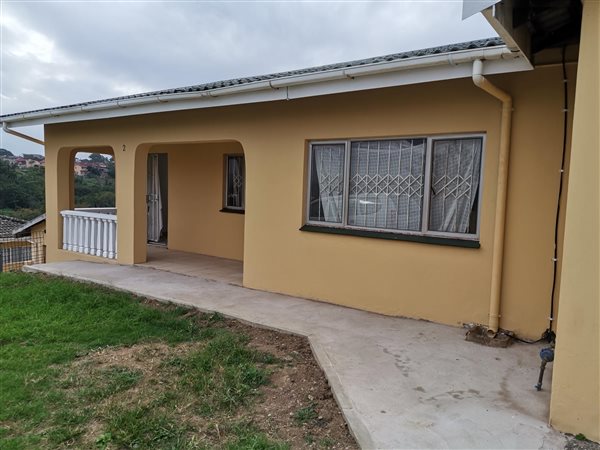 3 Bed Duplex in Durban North