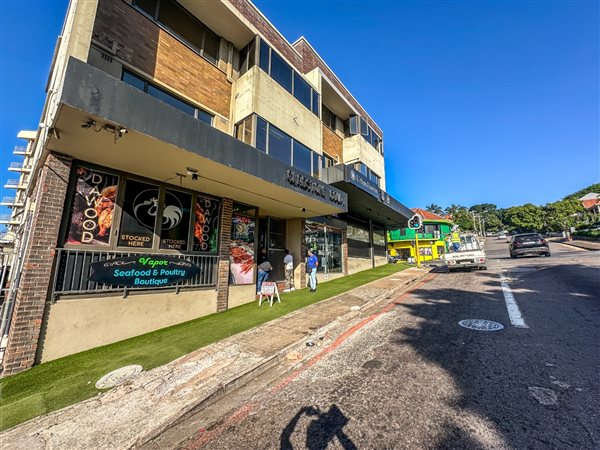 62 m² Commercial space 62 m² Commercial space