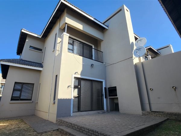 3 Bed Townhouse in Shellyvale