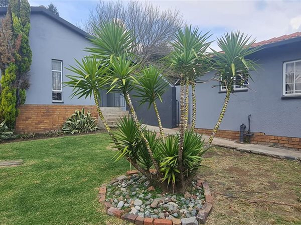 4 Bed House in Secunda