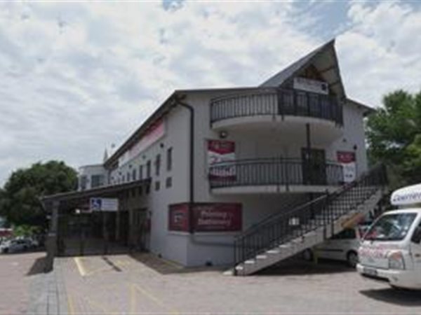 48  m² Commercial space in Nelspruit Central