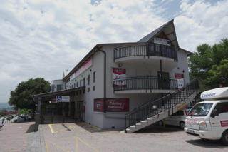48  m² Commercial space in Nelspruit Central photo number 1