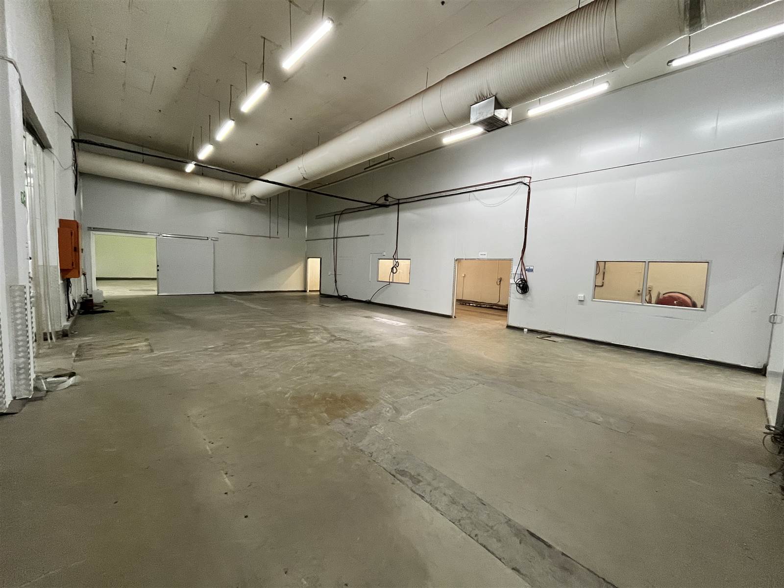 2333  m² Industrial space in Epping photo number 14