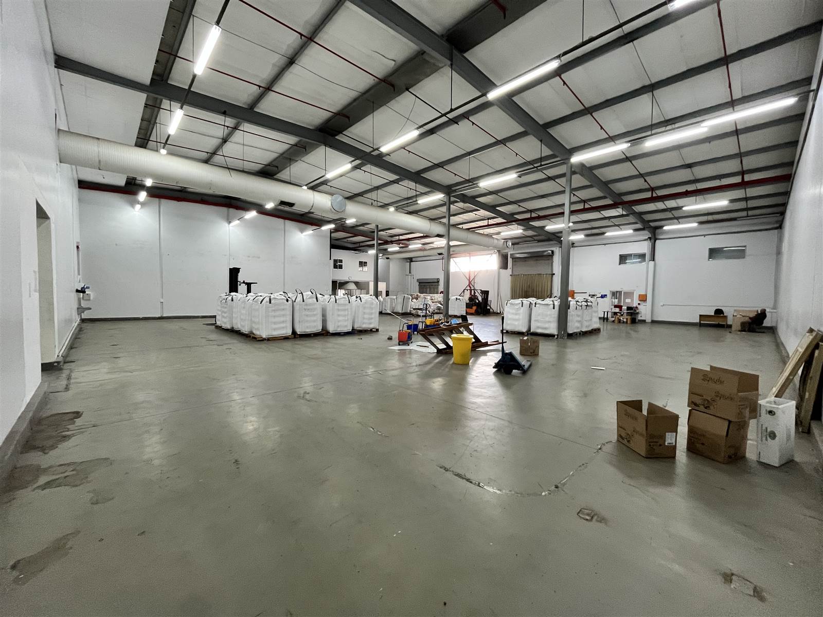 2333  m² Industrial space in Epping photo number 12