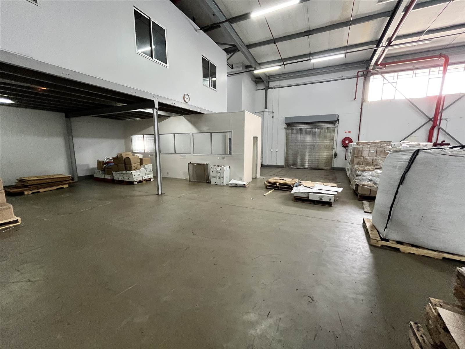 2333  m² Industrial space in Epping photo number 26