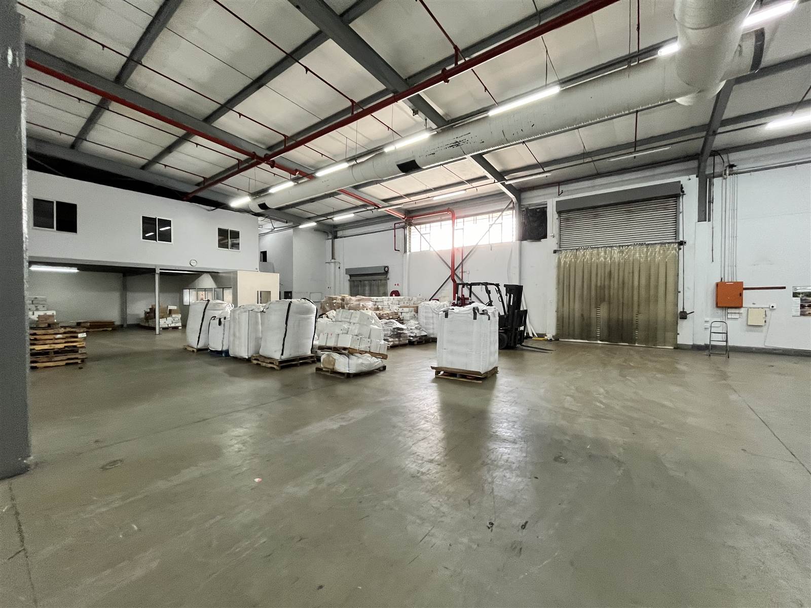 2333  m² Industrial space in Epping photo number 24