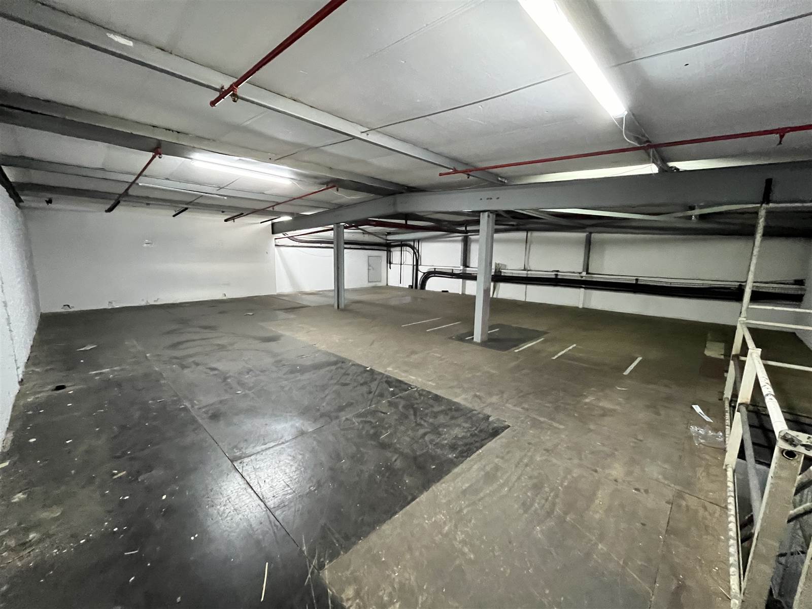 2333  m² Industrial space in Epping photo number 20