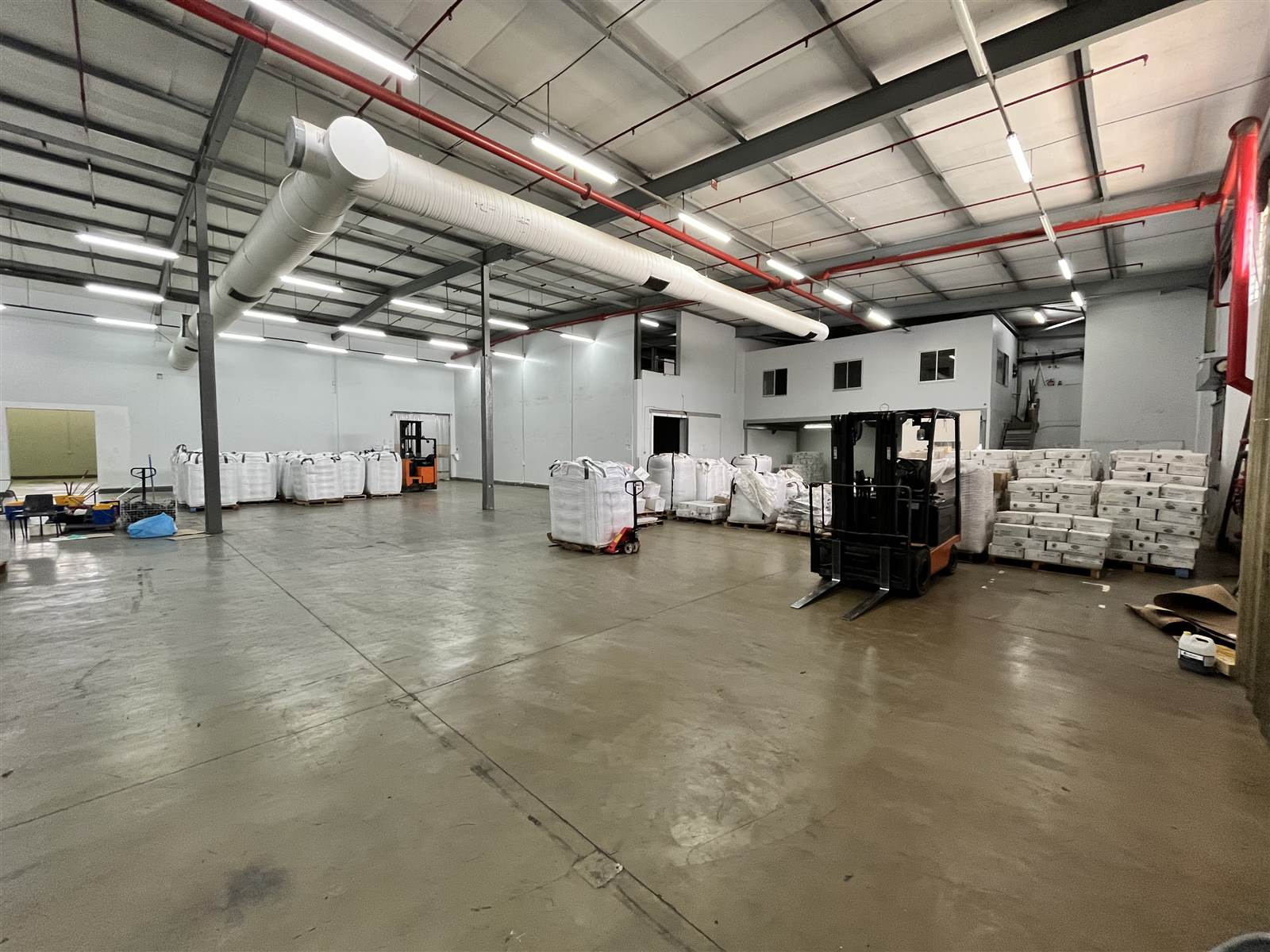 2333  m² Industrial space in Epping photo number 8