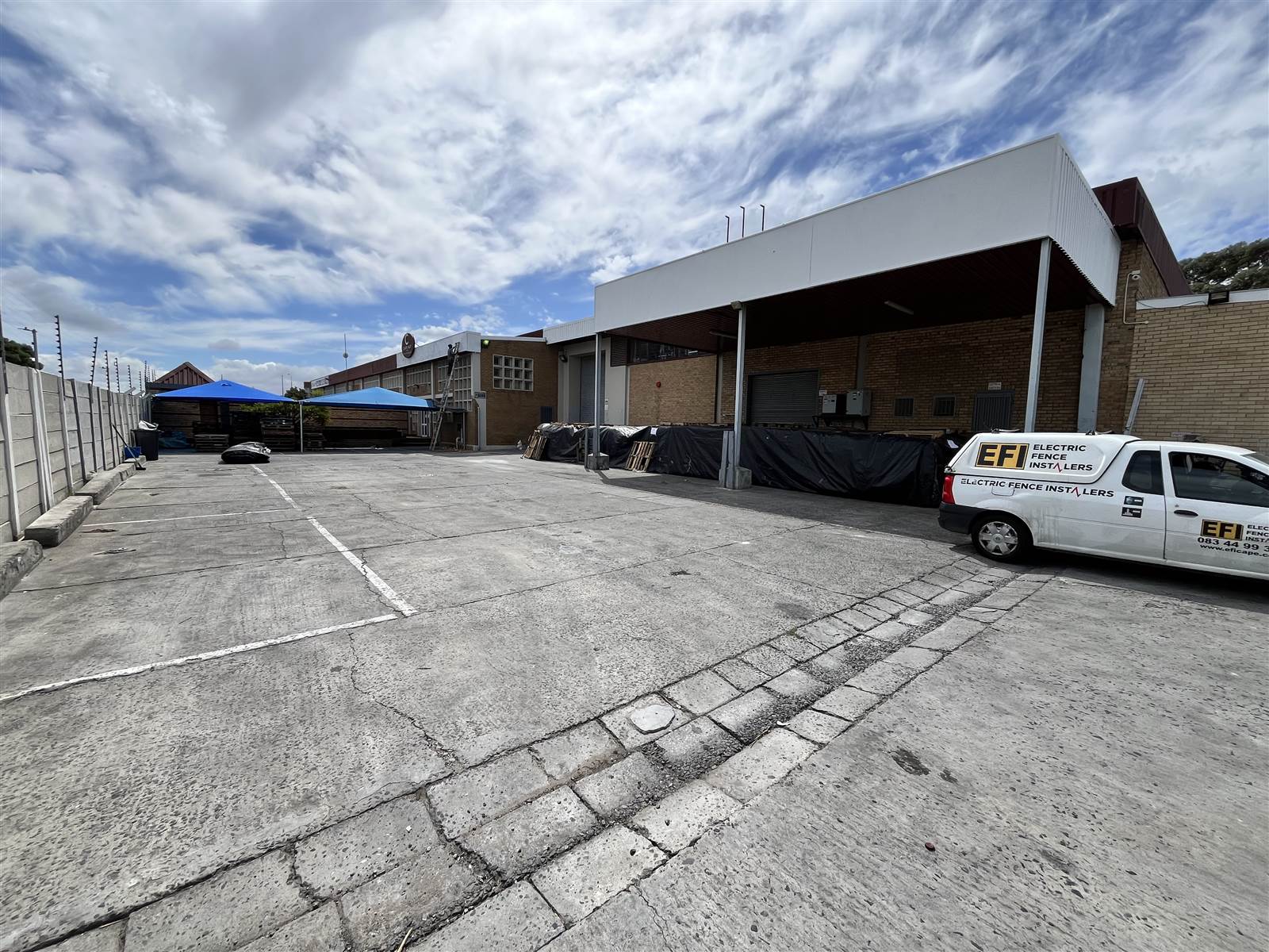 2333  m² Industrial space in Epping photo number 5
