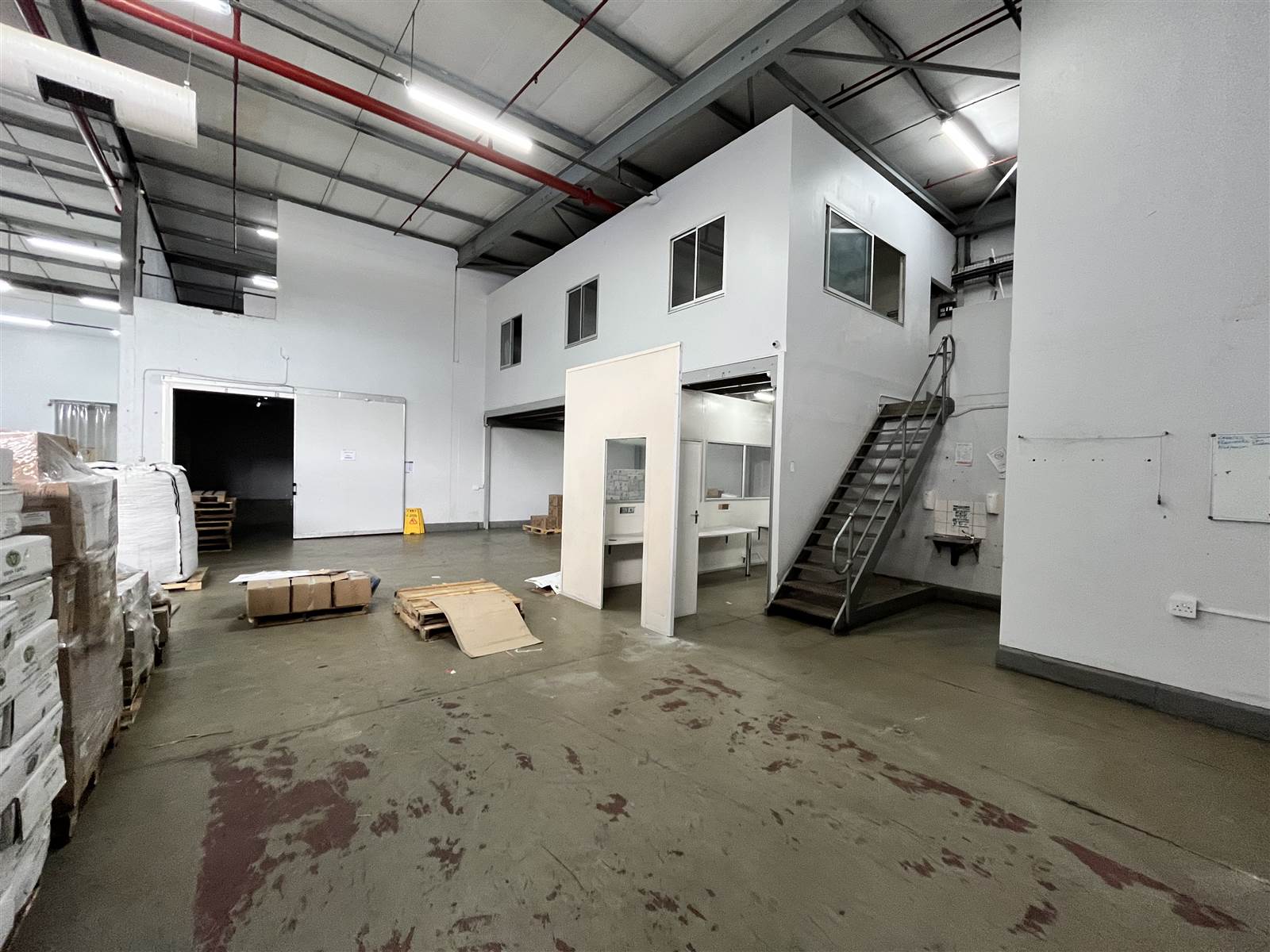 2333  m² Industrial space in Epping photo number 4