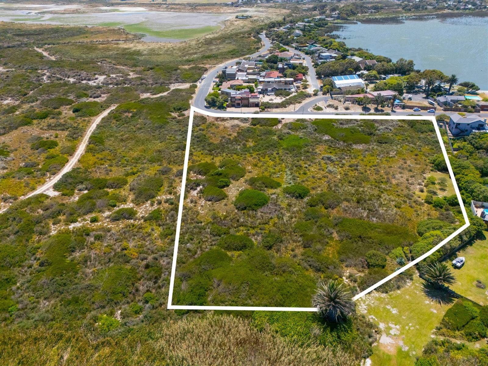 1.1 ha Land available in Zeekoevlei photo number 5
