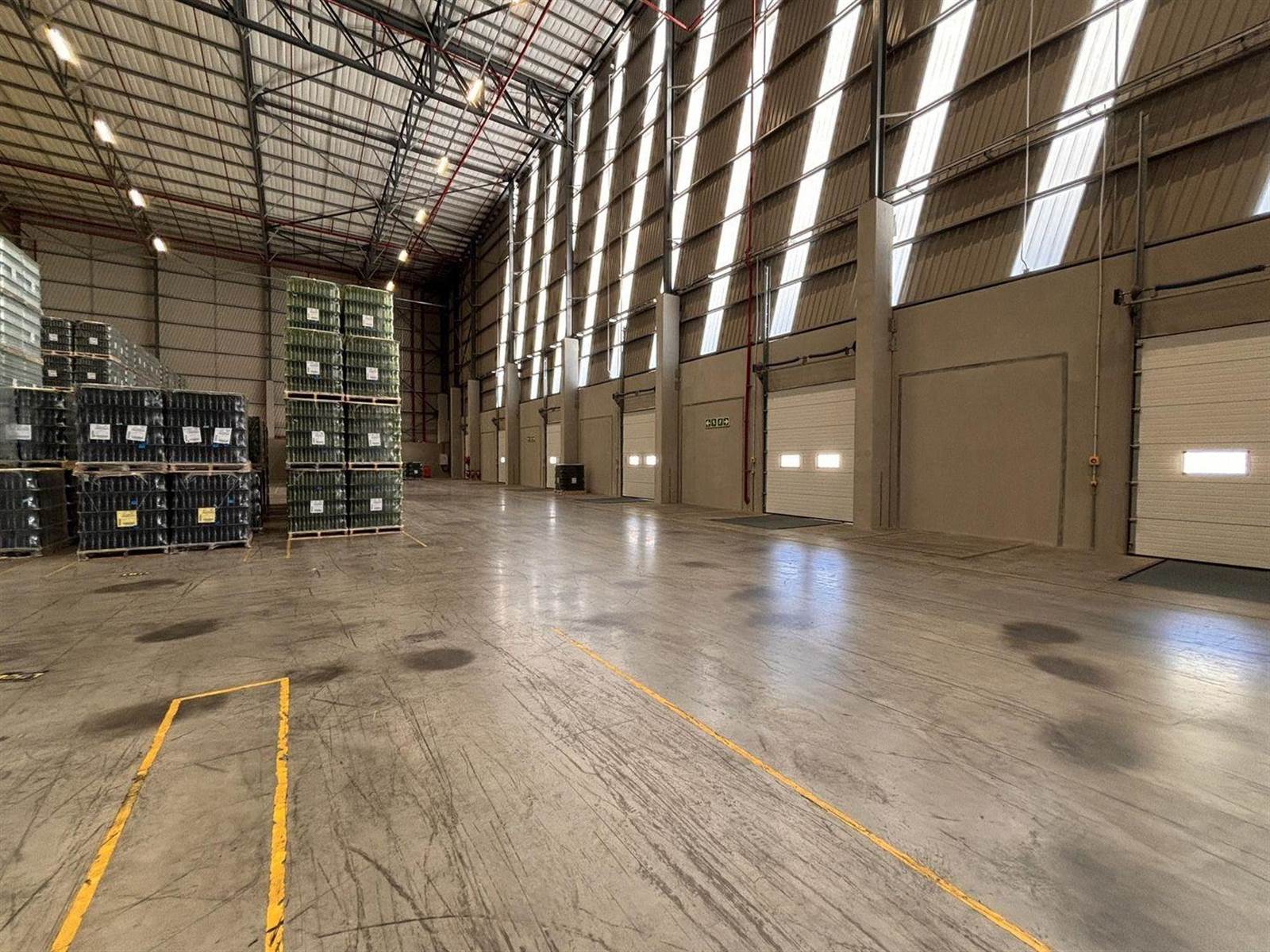 17600  m² Industrial space in Parow photo number 9