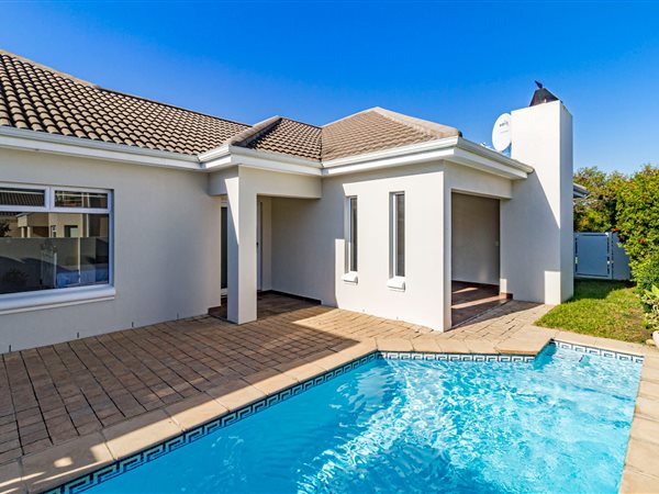 3 Bedroom House 3 Bedroom House