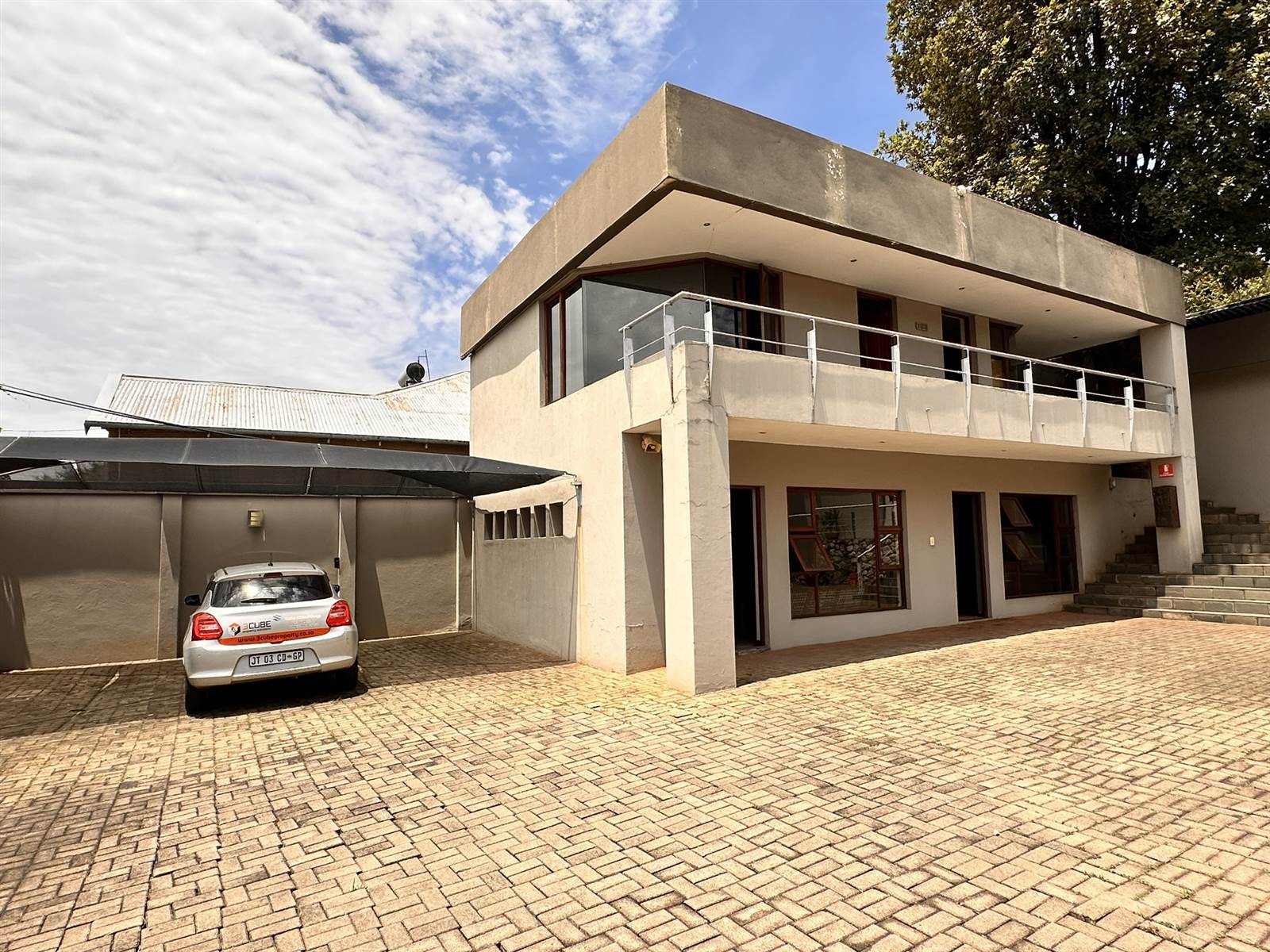 400  m² Commercial space in Melville photo number 29