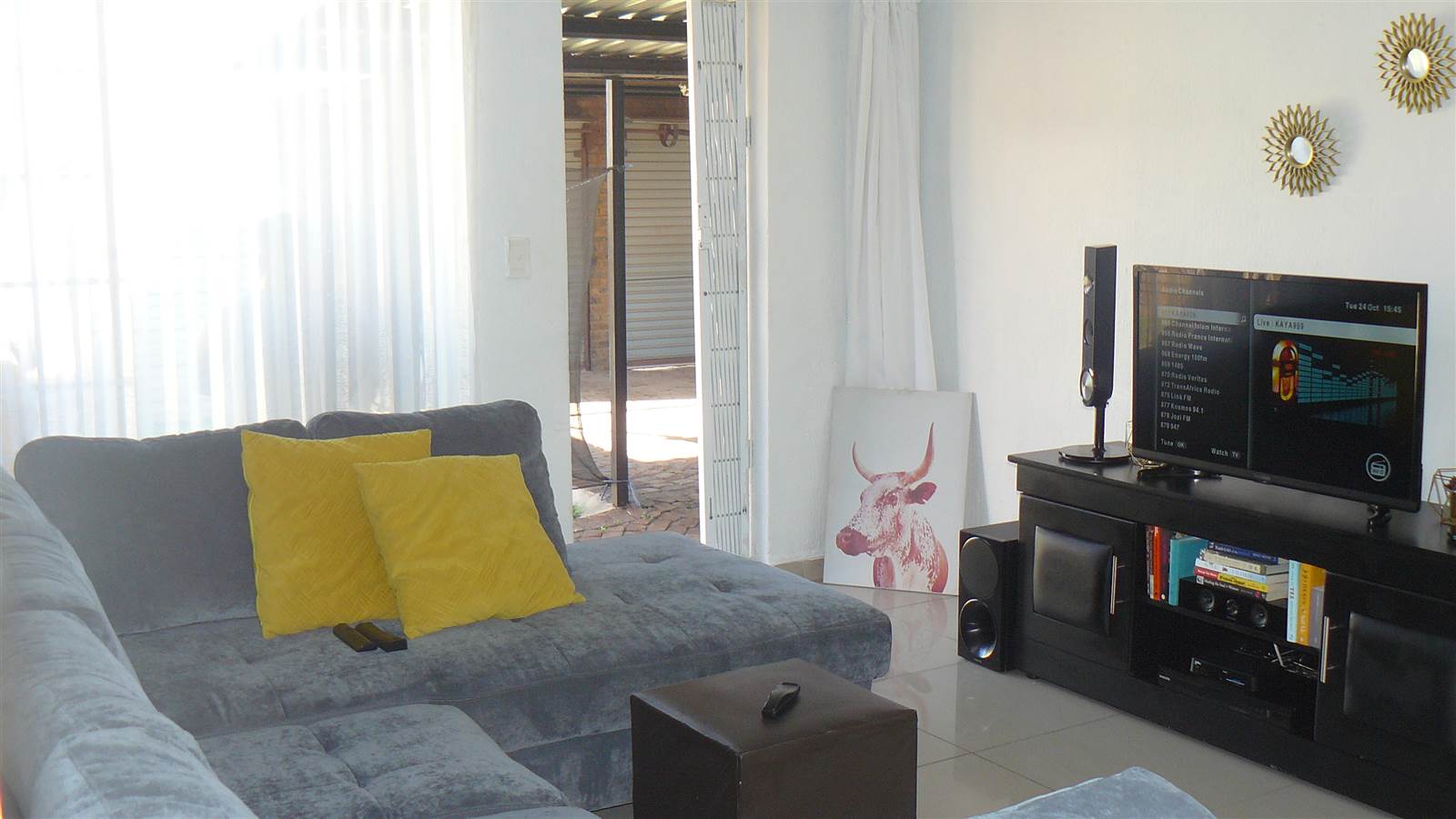 2 Bed Townhouse in Andeon AH photo number 5