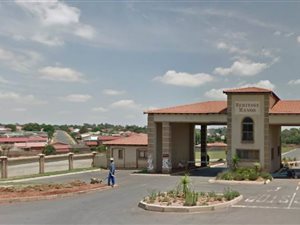 3 Bed House in Munsieville South