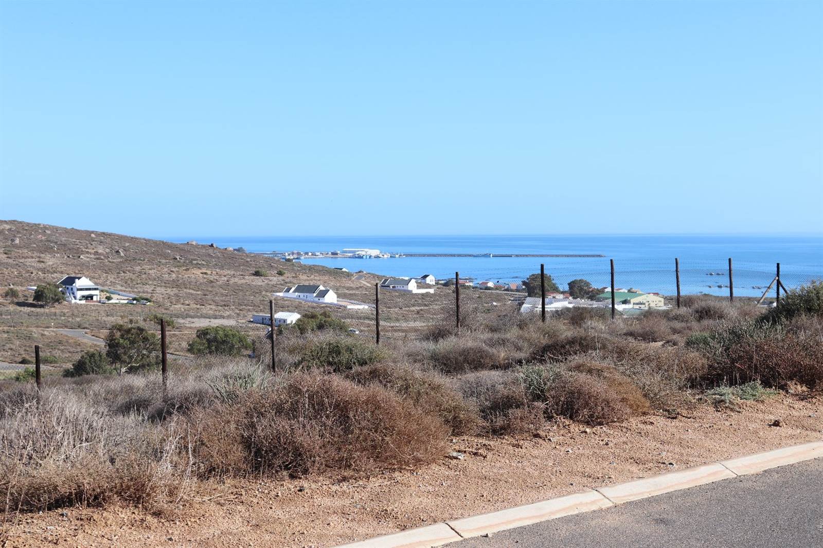 319 m² Land available in St Helena Views photo number 2