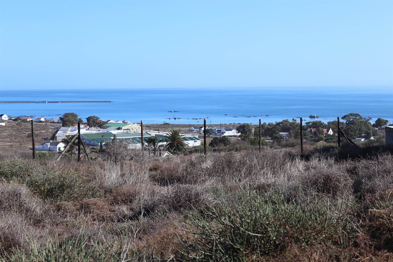 319 m² Land available in St Helena Views photo number 9