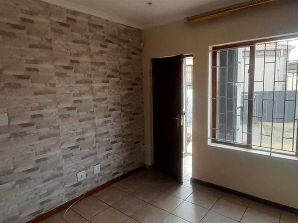 3 Bed Townhouse