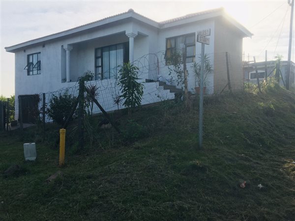 3 Bed House in Mariannheights