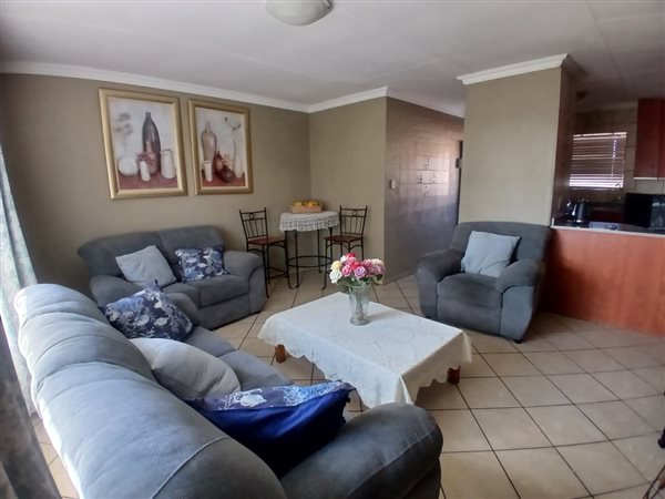2 Bedroom Apartment 2 Bedroom Apartment