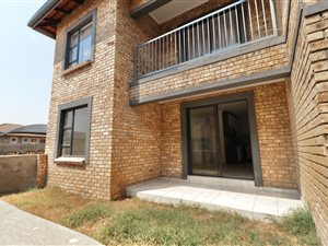 3 Bed Apartment in Cloverdene
