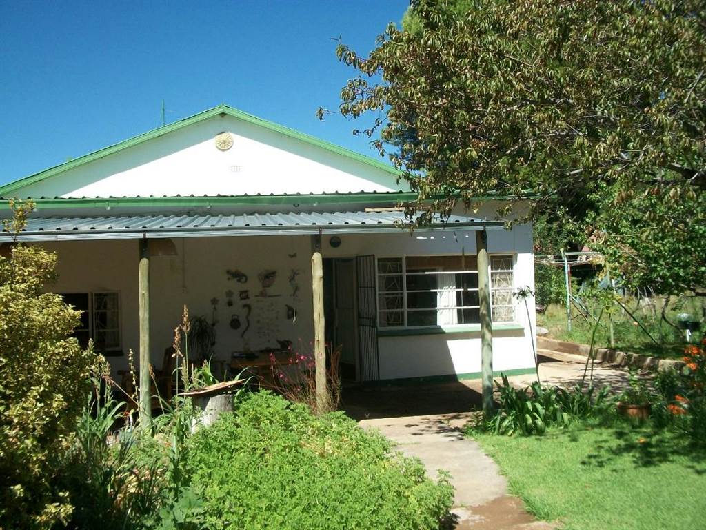 3 Bed House in Bethulie photo number 3
